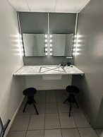 Hotell Bromma