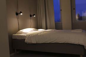Hotell Bromma