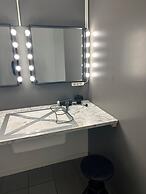 Hotell Bromma
