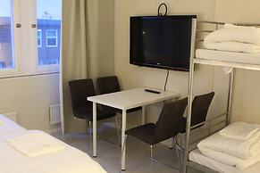 Hotell Bromma
