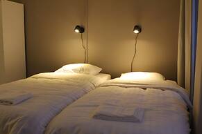 Hotell Bromma