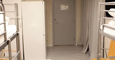 Hotell Bromma