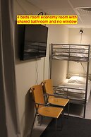 Hotell Bromma