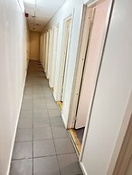 Hotell Bromma