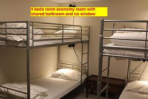 Hotell Bromma