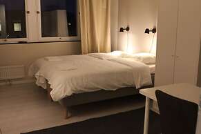 Hotell Bromma