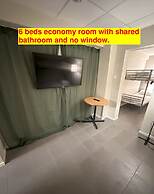Hotell Bromma