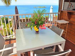 sarl Leden Caraïbes - vue mer