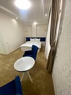 HUMO PLAZA HOTEL