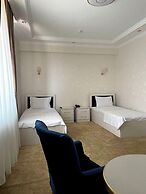 HUMO PLAZA HOTEL