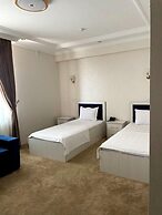 HUMO PLAZA HOTEL