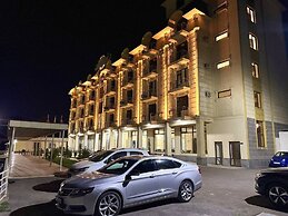 HUMO PLAZA HOTEL