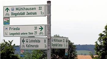 DM Hotes & Apartments - Rasenweg 26