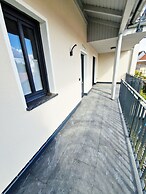 DM Hotes & Apartments - Rasenweg 26