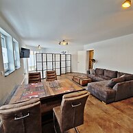 DM Hotes & Apartments - Rasenweg 26