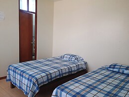 Hotel El Remanzo