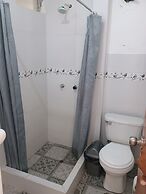 Hotel El Remanzo