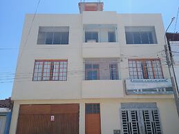 Hotel El Remanzo