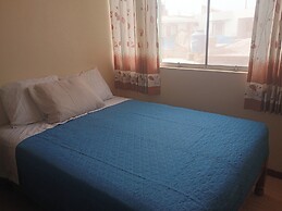 Hotel El Remanzo