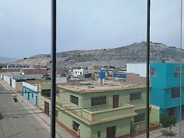 Hotel El Remanzo
