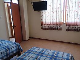 Hotel El Remanzo