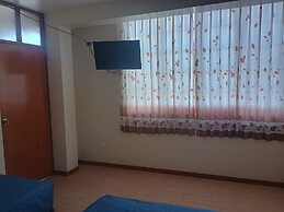 Hotel El Remanzo