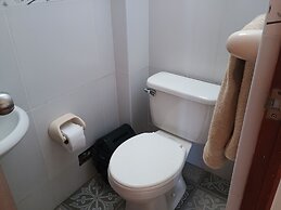 Hotel El Remanzo