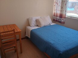 Hotel El Remanzo