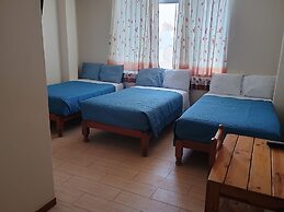 Hotel El Remanzo
