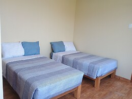 Hotel El Remanzo