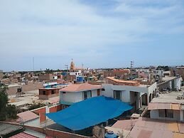 Hotel El Remanzo