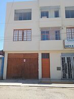 Hotel El Remanzo