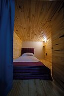 Lead Pods Hostel