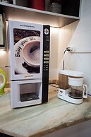 Lead Pods Hostel
