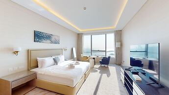 Palm Jumeirah - Palm Tower T1 3317