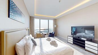 Palm Jumeirah - Palm Tower T1 3317