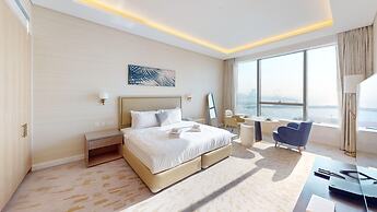 Palm Jumeirah - Palm Tower T1 3317