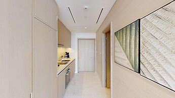 Palm Jumeirah - Palm Tower T1 3317