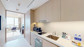 Palm Jumeirah - Palm Tower T1 3317