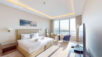 Palm Jumeirah - Palm Tower T1 3317