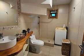 Oceana Suites Vista Quelhue