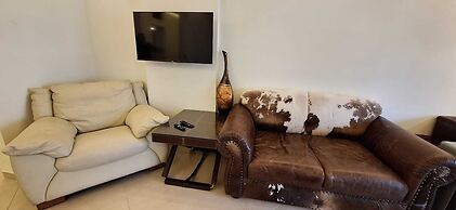 St.George Temanite Fresh Hansa Home Apt.