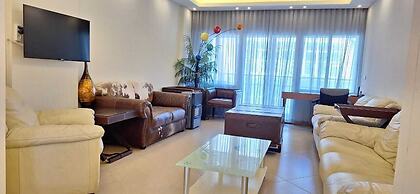 St.George Temanite Fresh Hansa Home Apt.