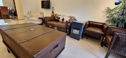 St.George Temanite Fresh Hansa Home Apt.