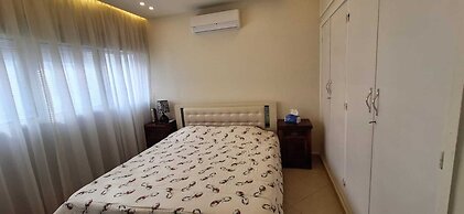 St.George Temanite Fresh Hansa Home Apt.