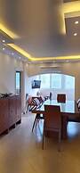 St.George Temanite Fresh Hansa Home Apt.