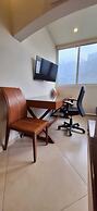 St.George Temanite Fresh Hansa Home Apt.