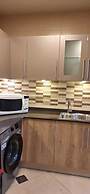 St.George Temanite Fresh Hansa Home Apt.