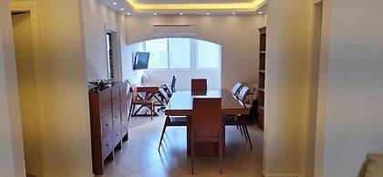 St.George Temanite Fresh Hansa Home Apt.
