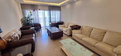 St.George Temanite Fresh Hansa Home Apt.